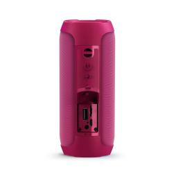 Energy Sistem Altavoces urban box 2 magenta