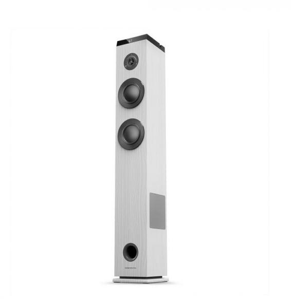 Energy Sistem Tower 5 G2 Ivory 65W Bluetooth TWS U