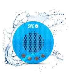 SPC Altavoz BT SPLASH 2