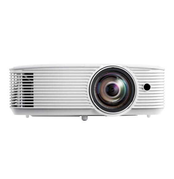 Optoma W309ST Proyector WXGA 3800L corta dist.