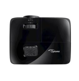 Optoma DH351  Proyector FHD 3600L 3D 22000:1 HDMI