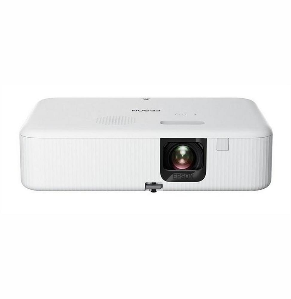 Epson CO-FH02  proyector FHD AndTV 3000L HDMI USB