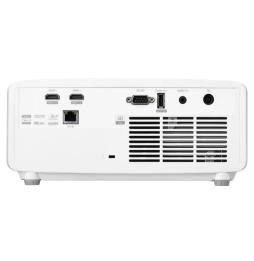 Optoma ZW350ST  Proyector Láser WXGA 3600L HDMI