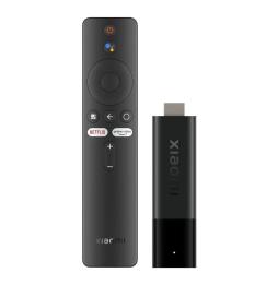 XIAOMI Mi TV Stick  Negro 4K