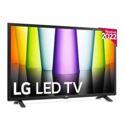 LG 32LQ630B6LA TV 32" LED HD Smart TV USB HDMI