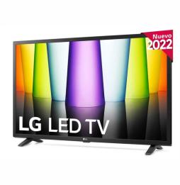 LG 32LQ630B6LA TV 32" LED HD Smart TV USB HDMI