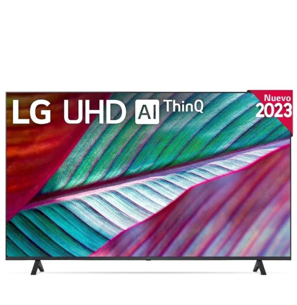 LG 55UR78006LK TV 55" LED 4K Smart TV USB HDMI Bth