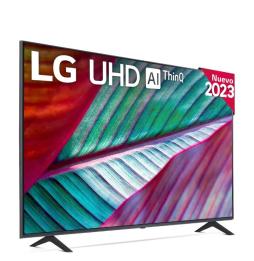 LG 55UR78006LK TV 55" LED 4K Smart TV USB HDMI Bth