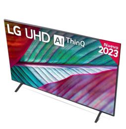 LG 55UR78006LK TV 55" LED 4K Smart TV USB HDMI Bth