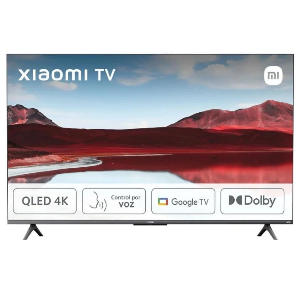 Xiaomi TV A PRO 2025 75" 4K QLED Google TV