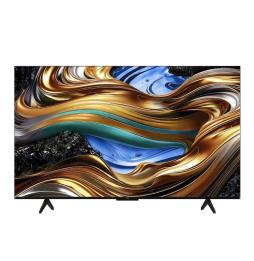 TCL 50P755 TV 50" 4K STVAnd 2xUSB 3XHDMI