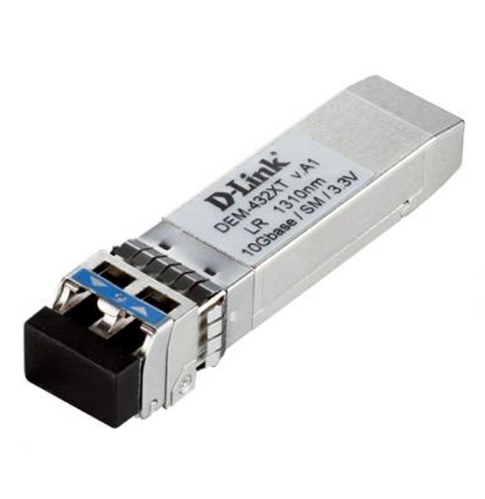 D-Link DEM-432XT Modulo SFP+ 10GB 10Km