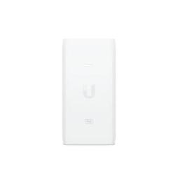 Ubiquiti Inyector U-POE-AF 48V 0,32A