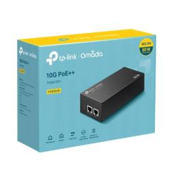 TP-Link POE380S Omada 10G PoE++ Inyector 90W