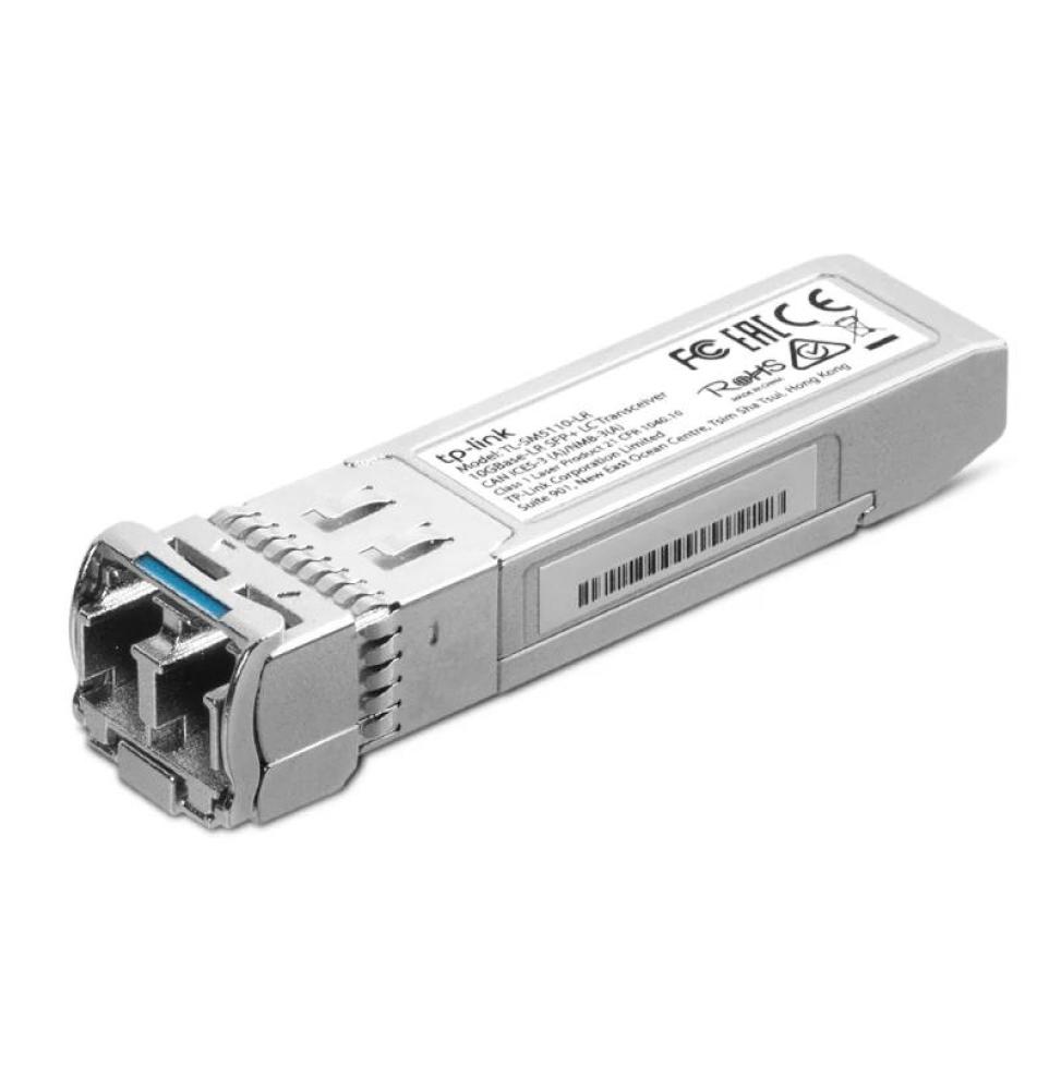 TP-Link SM5110-LR Modulo LC 10GBase-LR SFP+