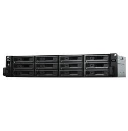 SYNOLOGY RX1217RP Expansion Unit 12Bay Rack Statio