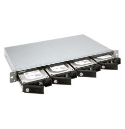 QNAP TR-004U Raid Expansion 4XHDD-Bay 1U