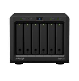 SYNOLOGY DS620slim NAS 6Bay Disk Station