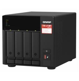 QNAP TS-473A-8G NAS 4XHDD-Bay 2x2.5GbE 4xUSB