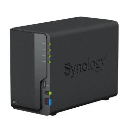 Synology DS223 NAS 2Bay DiskStation 1xGbE