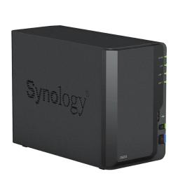 Synology DS223 NAS 2Bay DiskStation 1xGbE