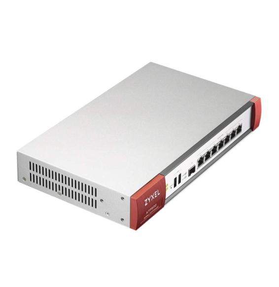 ZyXEL ATP500 Firewall BDL