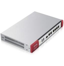 Zyxel USGFlex200 Firewall 2xWAN 4xLAN+1a Security