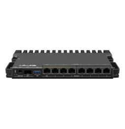 Mikrotik RB5009UPr+S+IN Router 7xGbE 1x2.5GbE SFP+