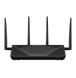 SYNOLOGY RT2600ac Router AC2600