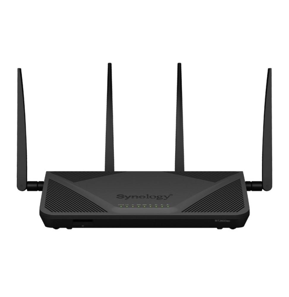 SYNOLOGY RT2600ac Router AC2600