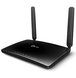 TP-LINK Archer MR200 Router 4G WiFi AC750