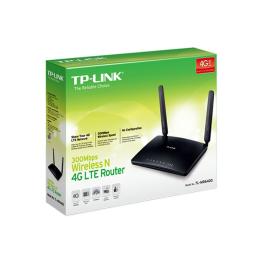 TP-LINK TL-MR6400 Router 4G WiFi N300