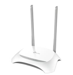 TP-LINK TL-WR850N Router N300 2T2R 5dBi WISP