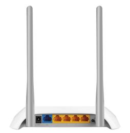 TP-LINK TL-WR850N Router N300 2T2R 5dBi WISP