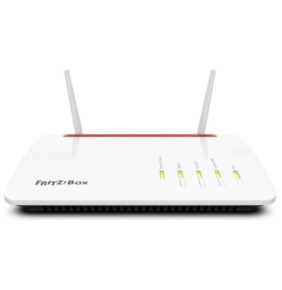 FRITZ! Box6890 LTE Router AC1750 4G ADSL/VDSL