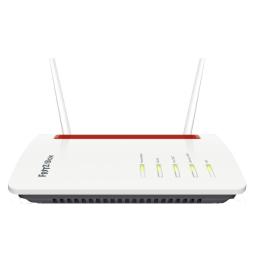 FRITZ! Box6850 LTE Router 5G WiFi Dual Mesh