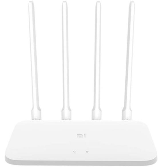 Xiaomi Mi Router 4A WiFi 2.4/5GHz 2xLAN 1xWAN