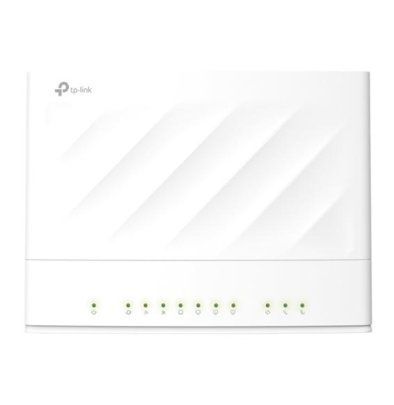 TP-Link EX230v Router WiFi6 AX1800 Dual 1xWAN 3xGb