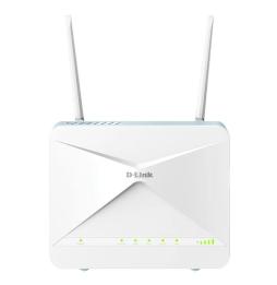 D-Link G415 EAGLE PRO AI AX1500 4G Smart Router