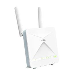 D-Link G415 EAGLE PRO AI AX1500 4G Smart Router