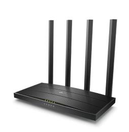 TP-Link Archer C6 Router WiFi AC1200 5xGb Dual