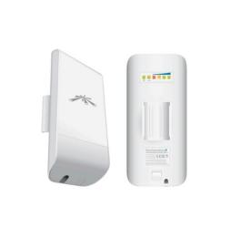 Ubiquiti NanoStation M LocoM2 2.4GHz 8.5dBi