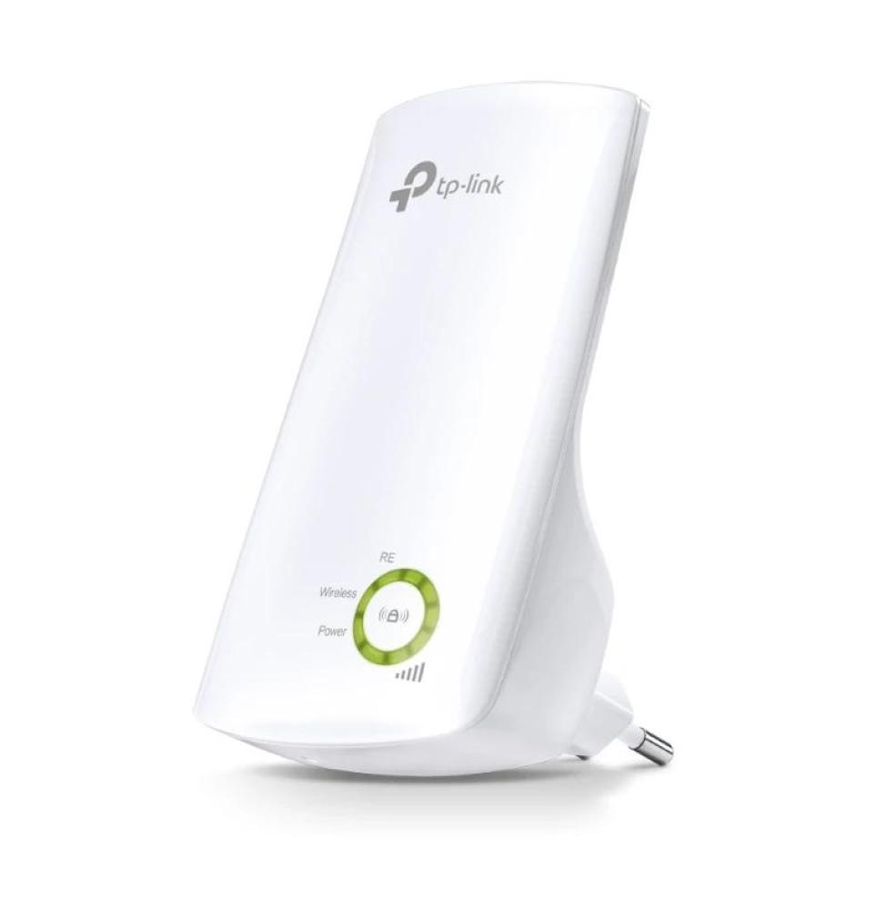 TP-LINK WA854RE Repetidor Universal 300N WPS