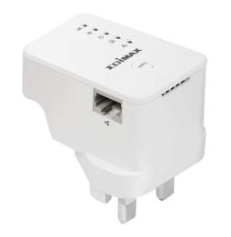 Edimax EW-7438RPN Repetidor WiFi N300 3en1 Mini