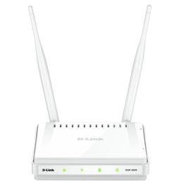 D-Link DAP-2020 Punto Acceso N300