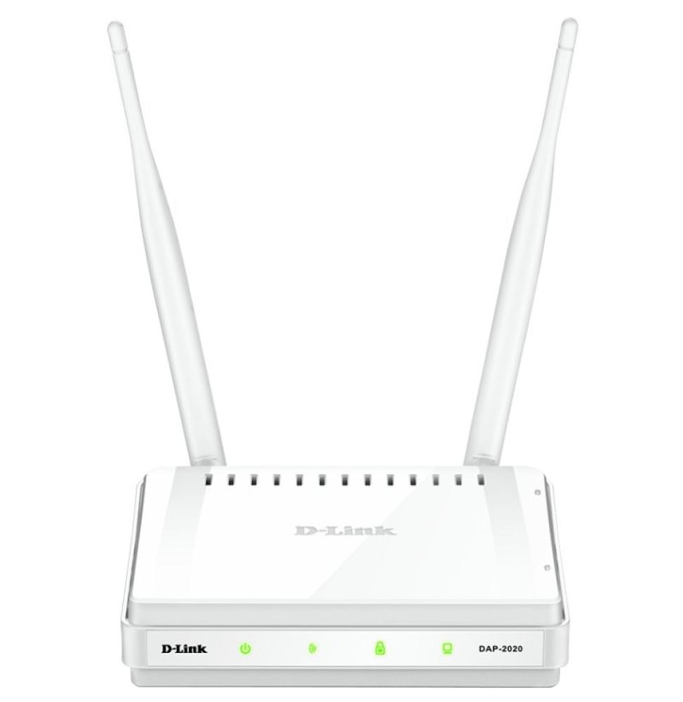 D-Link DAP-2020 Punto Acceso N300