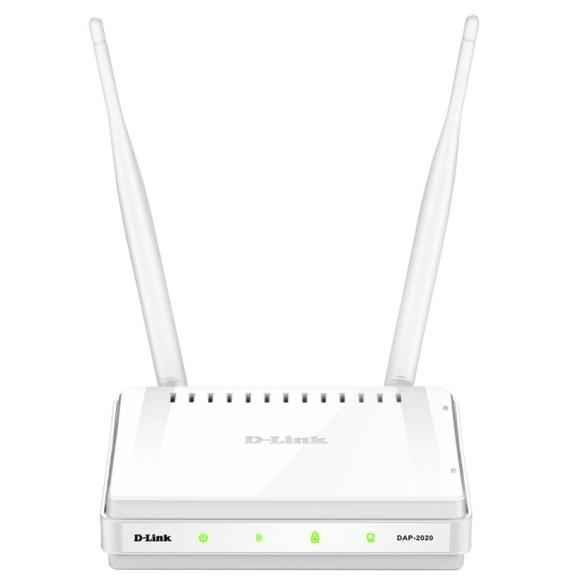 D-Link DAP-2020 Punto Acceso N300