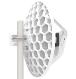 MikroTik RBLHGG-60adkit Wireless Wire Dish 60GHz