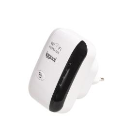 iggual Repetidor WiFi 300 Mbps RW-N300-AP/R