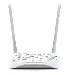 TP-LINK TL-WA801N Punto Acceso 2.4GHz N300 Wi-Fi